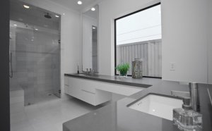 Bathroom countertops Design