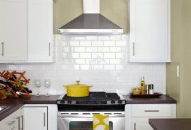 Small Budget Kitchen Makeover Ideas