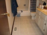 Floor Tile Design for bathroom
