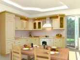 Kitchen cabinets Design plans