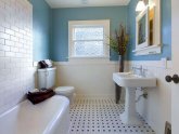 Small bathroom tiles Designs