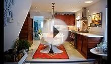 (4) Kitchen Designs 1.500 Photos Images Cool Interior Models