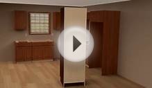 5 - CliqStudios Kitchen Cabinet Installation Guide Chapter 5