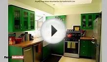 Awesome Kitchen Designs - Small Kitchen Designs