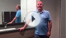Croydon Constructions - Bathroom Renovation Video Testimonial
