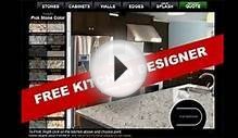 Design Your Own Kitchen Virtual Dream Kitchen Designer