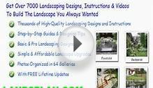 free design your own landscape online