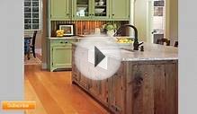 Ideas for Kitchens Remodel - Small Kitchen Islands