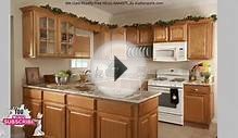 Latest Kitchen Designs - Affordable Kitchen Cabinets