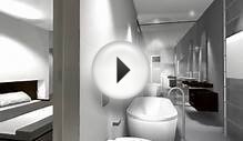 Modern Bathroom Design Ideas, Award winning design - a