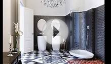 Stunning Italian bathroom design ideas