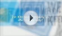 We Do Kitchens - Kitchen Renovation Sydney