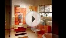 Wonderful Bathroom Tile Design Ideas